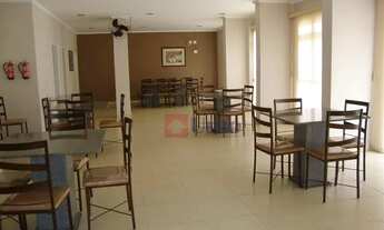 Imagem 6: Apartamento com 3 dormitórios à venda, 78 m² por R$ 330.000,00 - Nova América - Piracicaba