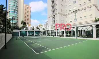 Imagem 2: Lindo apartamento em Moema