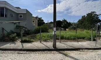 Imagem: Terreno à venda, 363 m² por R$ 190.000