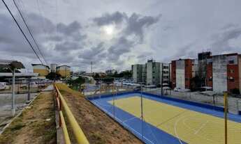 Imagem 3: Apartamento Mobiliado em Nova Parnamirim