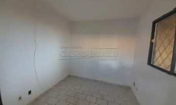 Imagem 6: Casa Padrão em São Carlos