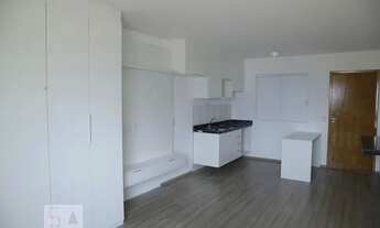 Imagem 3: Apartamento para Aluguel - Parque São Lucas, 1 Quarto, 29 m2