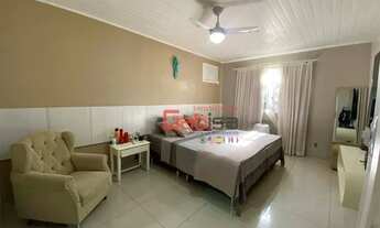 Imagem 7: Casa com 5 dormitórios, 300 m² - venda por R$ 1.280.000,00 ou aluguel por R$ 7.500,00/mês