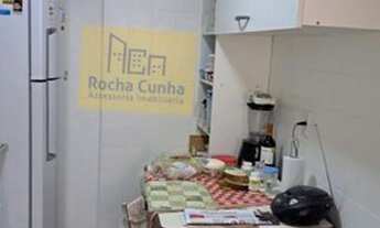 Imagem 3: Apartamento 1 quarto à venda São Paulo,SP - R$ 480.000