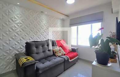 Imagem 5: Apartamento à Venda - Parque Erasmo Assunção, 2 Quartos, 52 m2