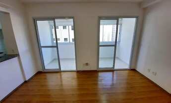Imagem 2: Apartamento Venda 2 Dormitórios - 60 m² Pompéia