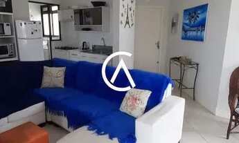 Imagem 4: Cobertura 3 dormitórios para alugar Santinho Florianópolis/SC