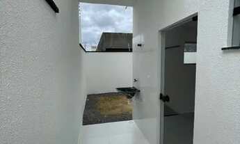 Imagem 7: Av Fraga Maia, Bem Próximo Casa com 10x19m2 e 3/4 sendo 1 Suíte com espaço para o closet