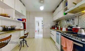 Imagem 5: Apartamento á venda na Vila Mariana 03 dormitórios 90m²