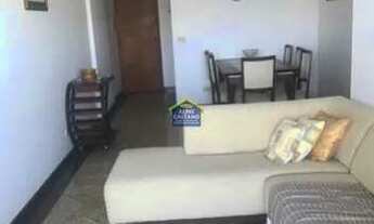 Imagem 2: APTO 3 DORMS, UMA BELA SACADA COM VISTA MAR,VISITOU COMPROU!!!