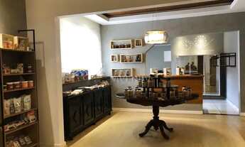 Imagem 5: LONDRINA - Casa Comercial - Jardim Higienópolis