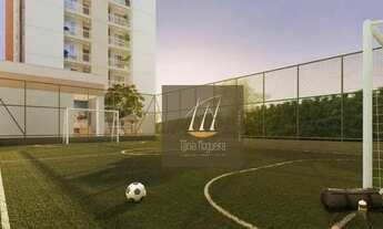 Imagem 5: Apartamento com 2 dormitórios à venda, 40 m² por R$ 365.000,00 - Canindé - São Paulo/SP