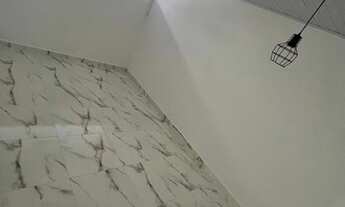 Imagem 2: Casa em Praia Grande na Guilhermina, sendo 2 dormitórios, 1 suíte