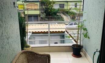 Imagem 6: CASA RESIDENCIAL em SÃO PAULO - SP, MOOCA