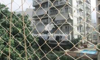 Imagem 3: RIO DE JANEIRO - Apartamento Padrão - Humaitá