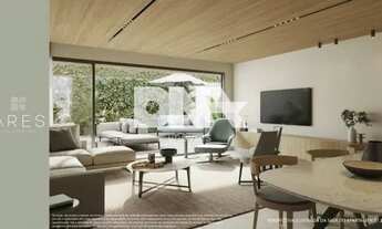 Imagem 6: Apartamento-À VENDA-Lagoa-Rio de Janeiro-RJ