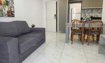 Imagem: 1/4, Mobiliado, Adágio, Varanda