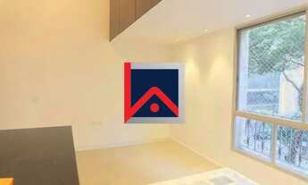 Imagem: Apartamento Locação Consolação 60 m²