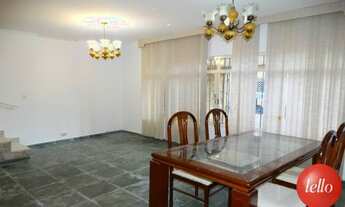 Imagem: São Paulo - Casa Padrão - Tatuapé