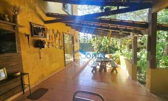 Imagem 5: Linda casa Jardim Botânico