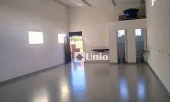 Imagem 3: Barracão para alugar, 90 m² por R$ 1.600,00/mês - Tupi - Piracicaba/SP