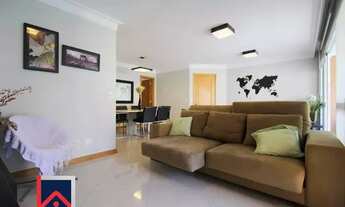 Imagem 6: Apartamento Locação Vila Olímpia 127 m² 3 Dormitórios