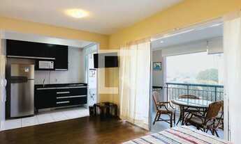 Imagem 4: Apartamento para Aluguel - Vila Arens , 1 Quarto, 42 m2