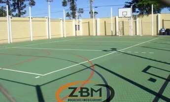 Imagem 6: Casa sobrado em condomínio com 4 quartos no Condominio Bela Manhã - Bairro Terra Bonita em