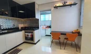 Imagem 5: Apartamento a venda 3 quartos 3 suítes Alvorada Contagem MG