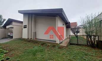 Imagem 7: Casa com 3 dormitórios à venda, 314 m² por R$ 910.000 - Jardim Almira - Mogi Guaçu/SP