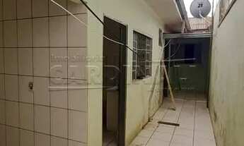 Imagem 2: Casa Padrão em São Carlos