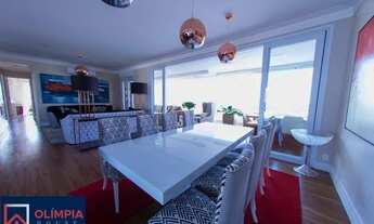 Imagem 2: Venda Apartamento 3 Dormitórios - 171 m² Paraíso