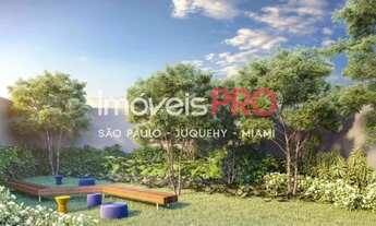 Imagem 6: Studio Cyrela Four You Moema 29,52m²