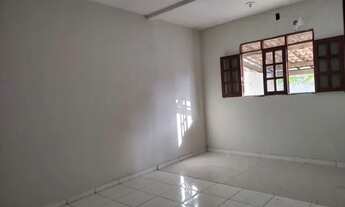 Imagem 3: Casa 2/4 Malemba Candeias