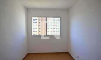 Imagem 2: Apartamento para Aluguel - Maria da Luzn, 2 Quartos, 55 m2