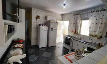 Imagem 6: Linda Casa 1,4 km da Praia de Mongaguá - R$115 mil