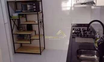 Imagem 4: Apartamento com 2 dormitórios 53m² à venda