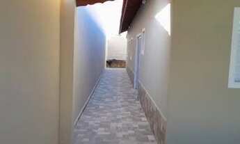 Imagem 3: Casa (Geminada), com 2 quartos e 1 banheiros à Venda, 76 m² em Mongaguá/SP