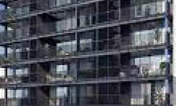 Imagem 2: APARTAMENTO - MOEMA PÁSSAROS - SP