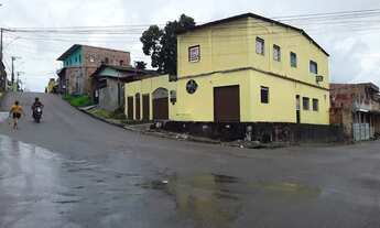 Imagem 2: VENDO OU TROCO IMÓVEL COMERCIAL E RESIDENCIAL