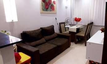 Imagem 3: Aluga-se uma casa no Vale das Pedrinhas