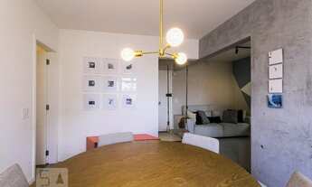 Imagem 7: Apartamento para Aluguel - Mooca, 2 Quartos, 80 m2