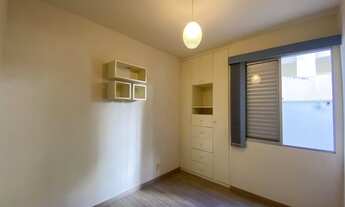 Imagem 6: Área privativa para aluguel, 3 quartos, 1 suíte, 2 vagas, Buritis - Belo Horizonte/MG