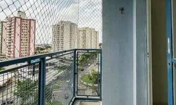 Imagem 6: Apartamento para Aluguel - Parque Industrial, 3 Quartos, 79 m2