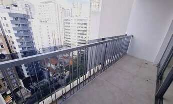 Imagem 6: Apartamento 4 Quartos para Locação em São Paulo, Higienópolis, 4 dormitórios, 1 suíte, 4 b