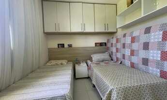 Imagem 7: Casa residencial Duplex Condomínio Miragem para Venda Buraquinho, Lauro de Freitas