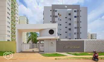 Imagem 3: Apartamento com 3 dormitórios, 72 m² - venda por R$ 339.000,00 ou aluguel por R$ 2.375,58