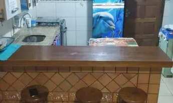 Imagem 2: EO33 Casa para venda em Engenho Velho de Brotas