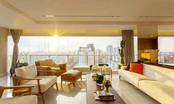 Imagem: SãO PAULO - Apartamento Padrão - Campo