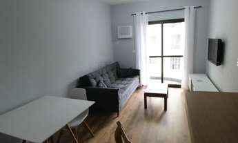 Imagem: Flat no Jardins disponível para locação!